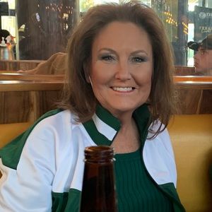 Meet your Posher, Anne